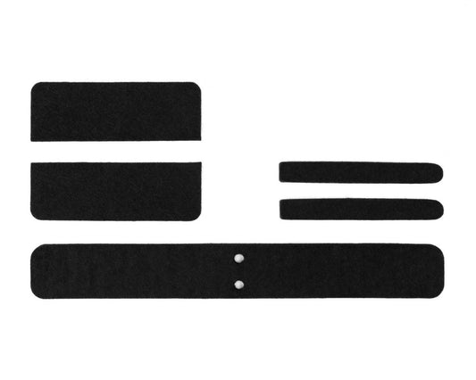 Set of Felt Pads for Bassoon Stand Reeds N Stuff Replacement