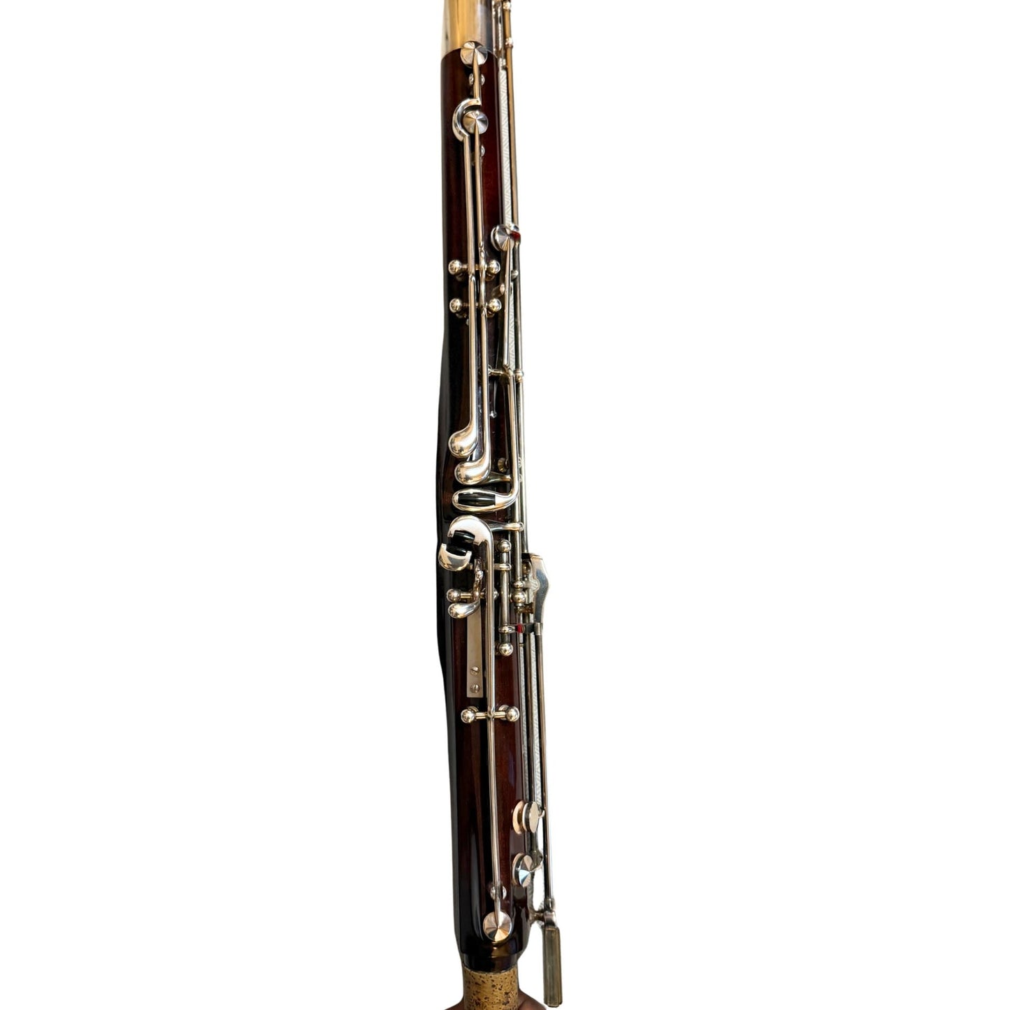 Used Leitzinger Professional II Bassoon