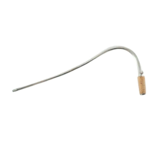 New Heckel Bocal British Bend CC2