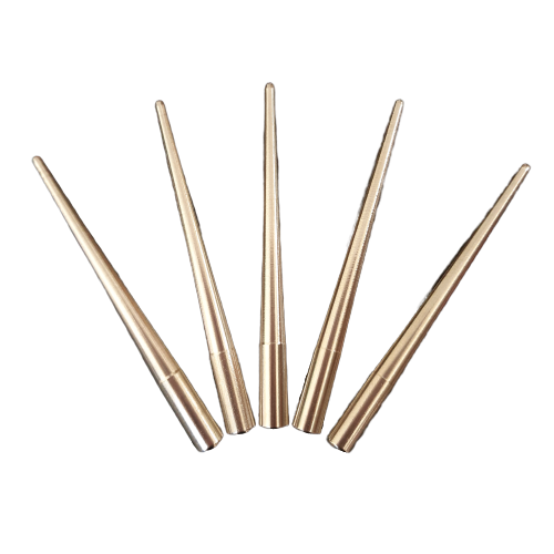 Christlieb-Style Bassoon Reed Forming Peg (set of 5)