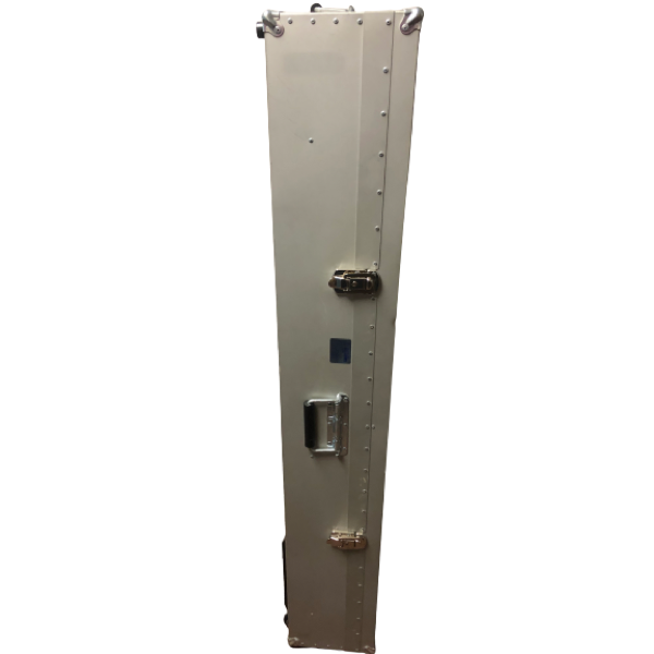 Fox Contrabassoon Case