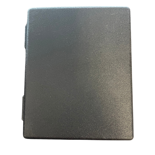 Fox Oboe Reed Case, peg-style holds 6