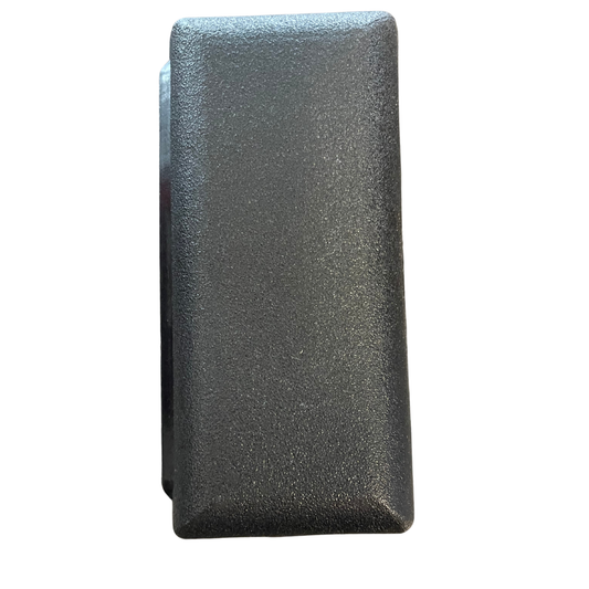 Fox Oboe Reed Case, peg-style holds 3