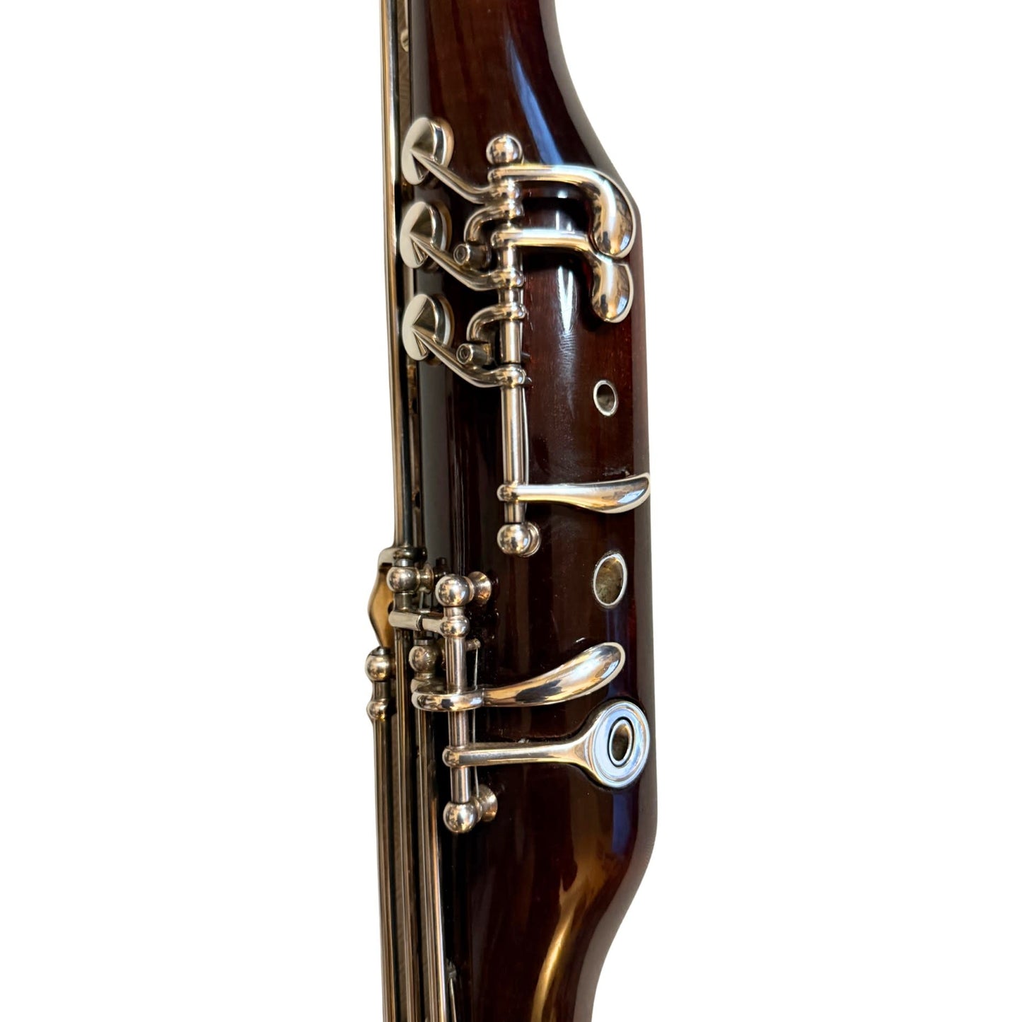 Used Leitzinger Professional II Bassoon