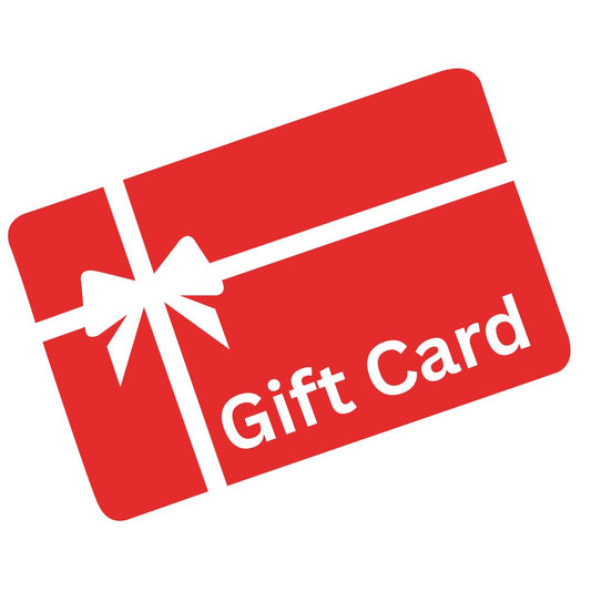 Bocal Majority Gift Card
