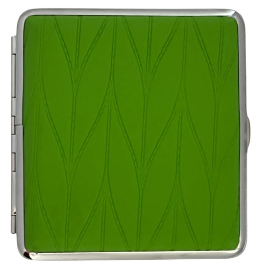 Fashion Oboe Reed Case Green