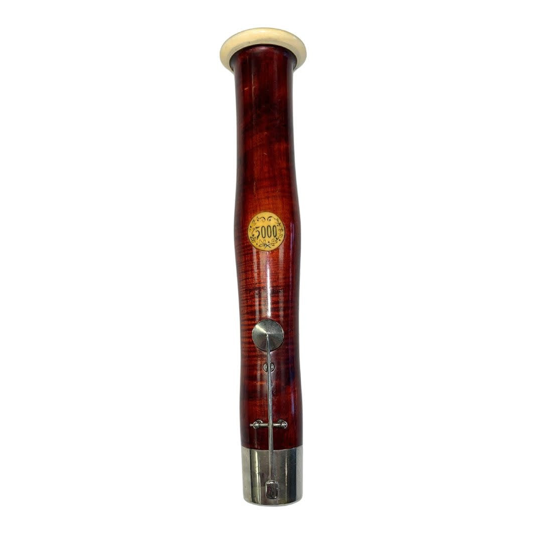 Used Heckel 5K Bassoon Serial Number 5000