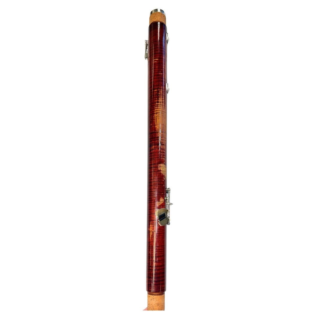 Used Heckel 5K Bassoon Serial Number 5000