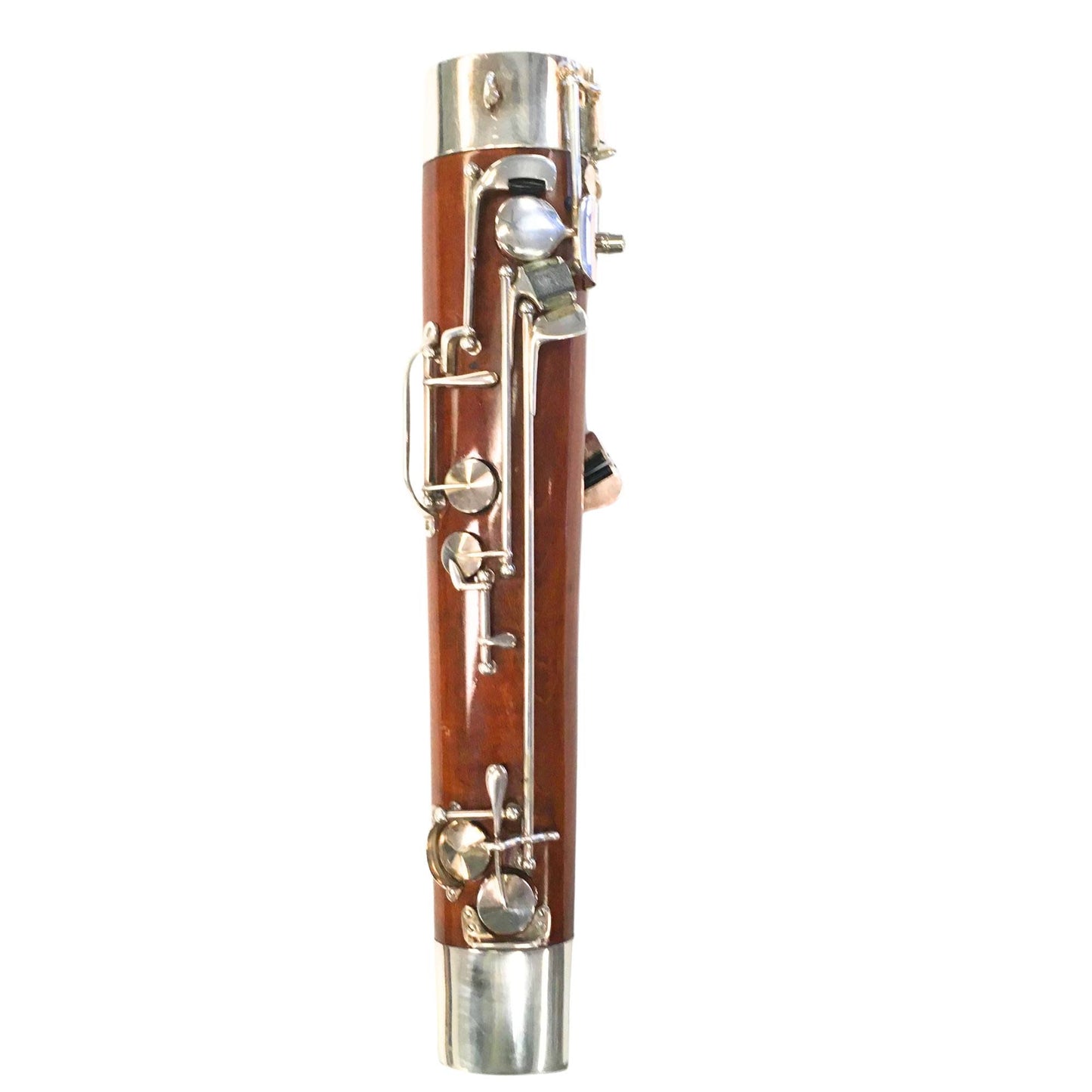 Used Heckel Bassoon Serial Number 5273