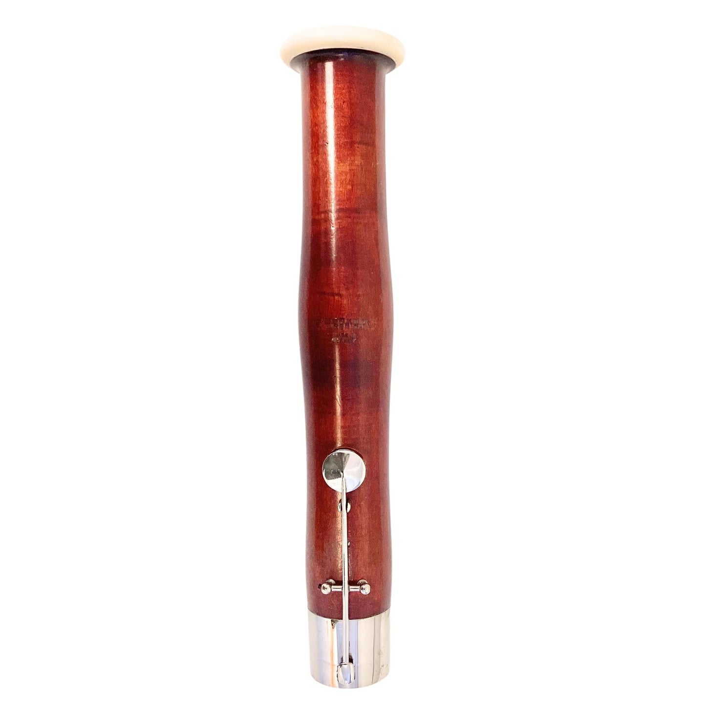 Used Heckel Bassoon Serial Number 6287