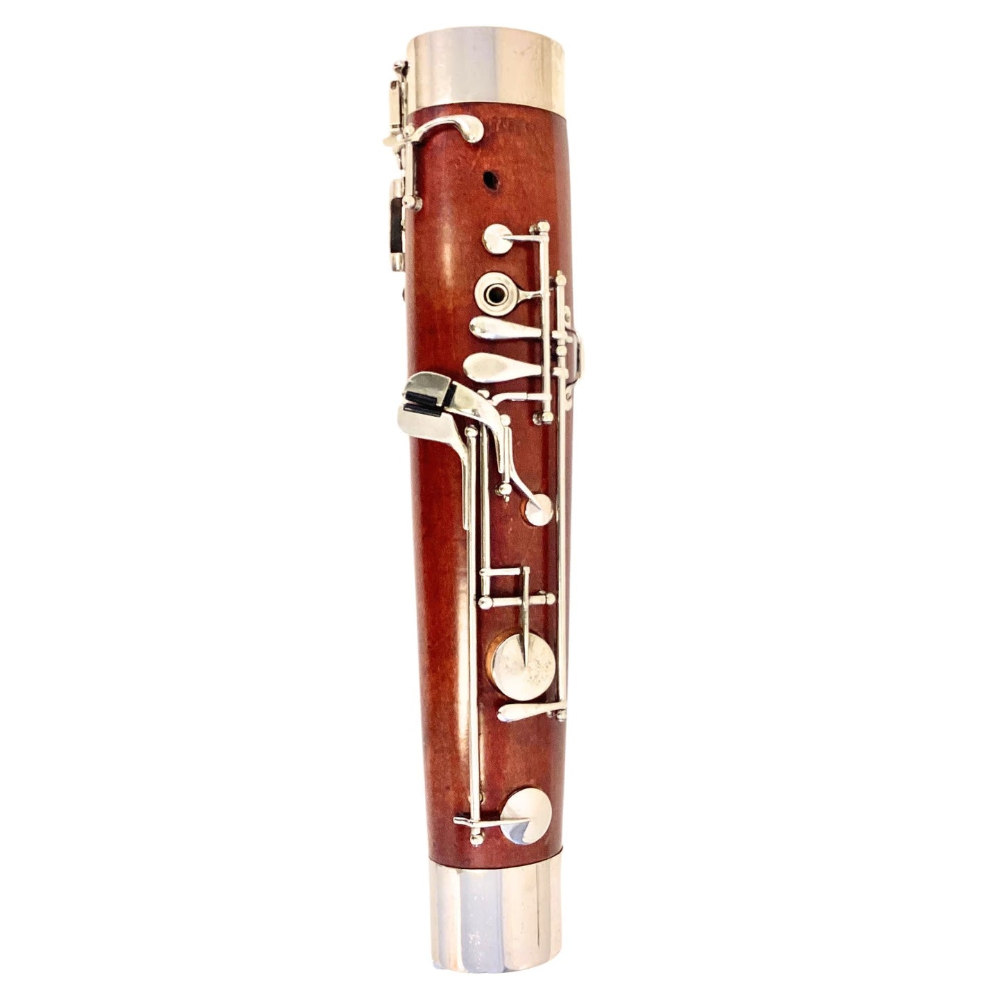 Used Heckel Bassoon Serial Number 6287