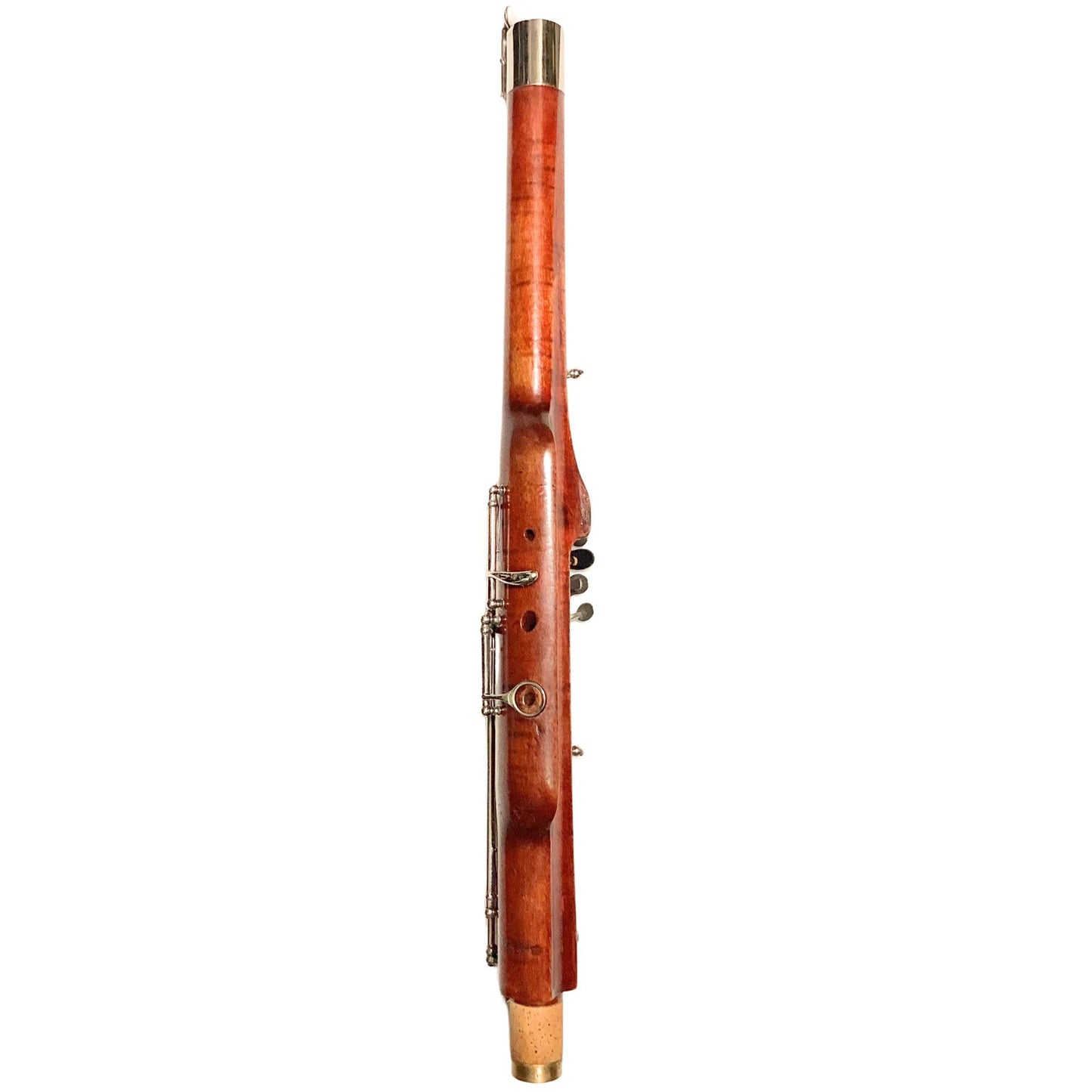 Used Heckel Bassoon Serial Number 6287
