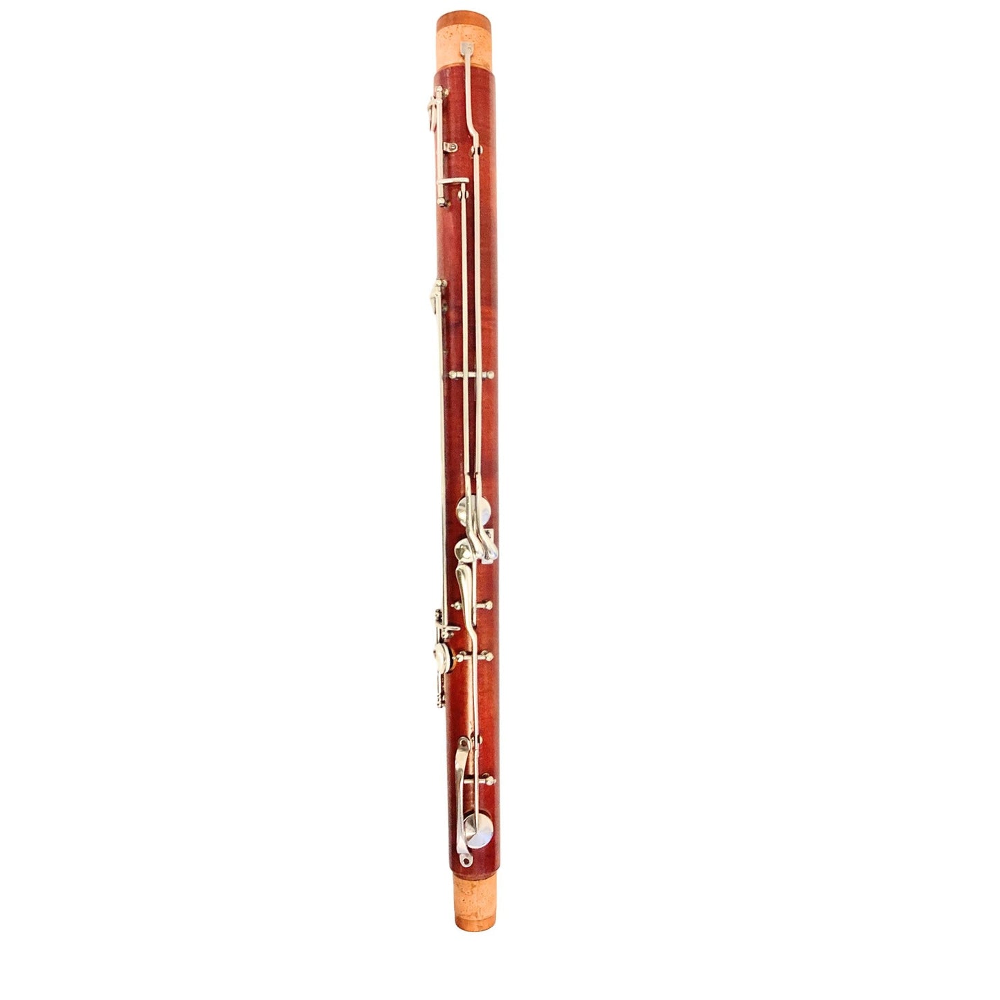 Used Heckel Bassoon Serial Number 6287
