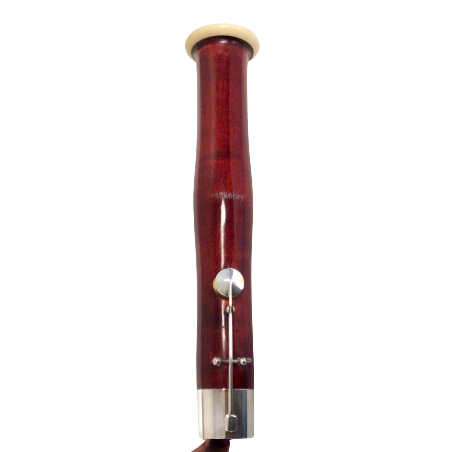 Used Heckel Bassoon Serial Number 8292