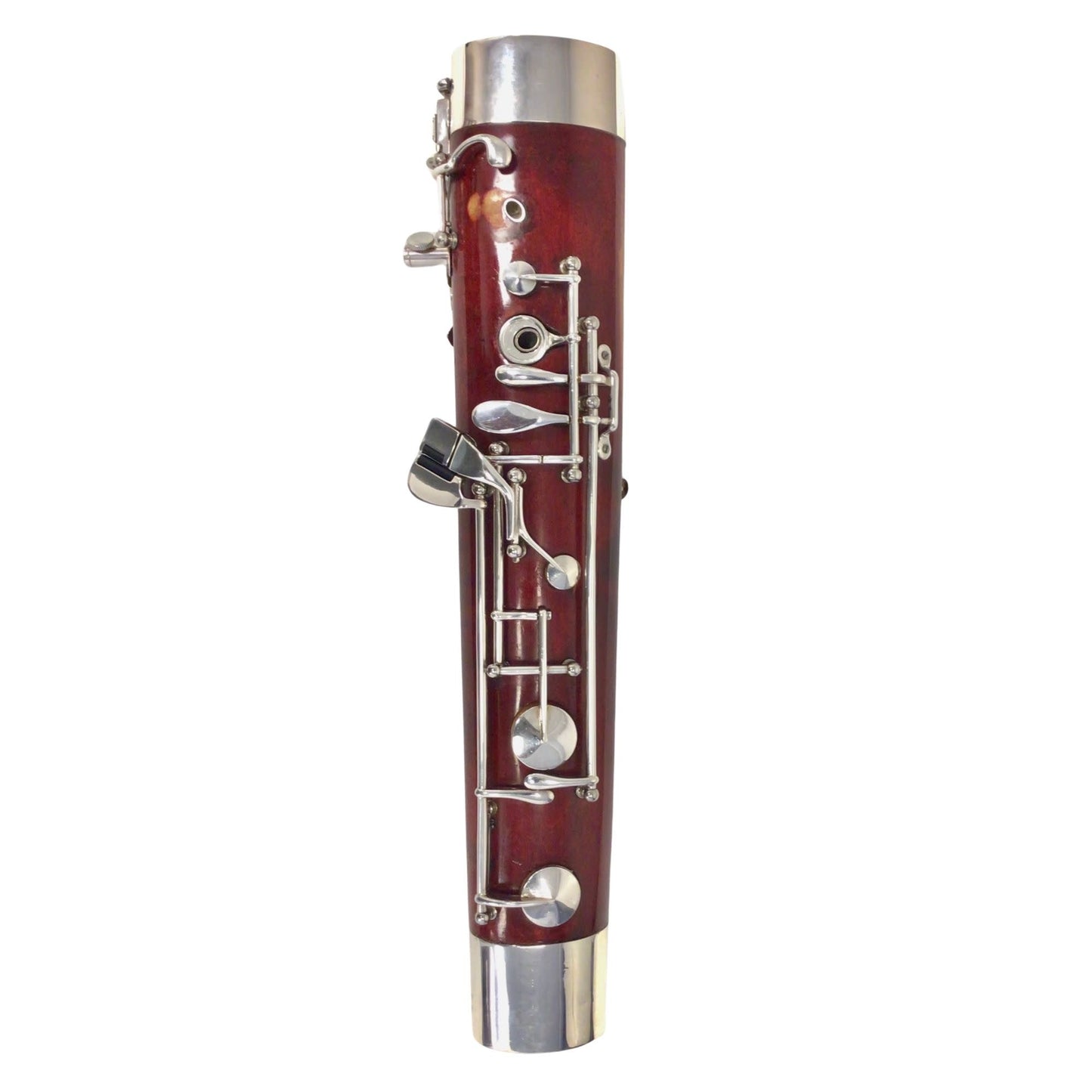 Used Heckel Bassoon Serial Number 8292