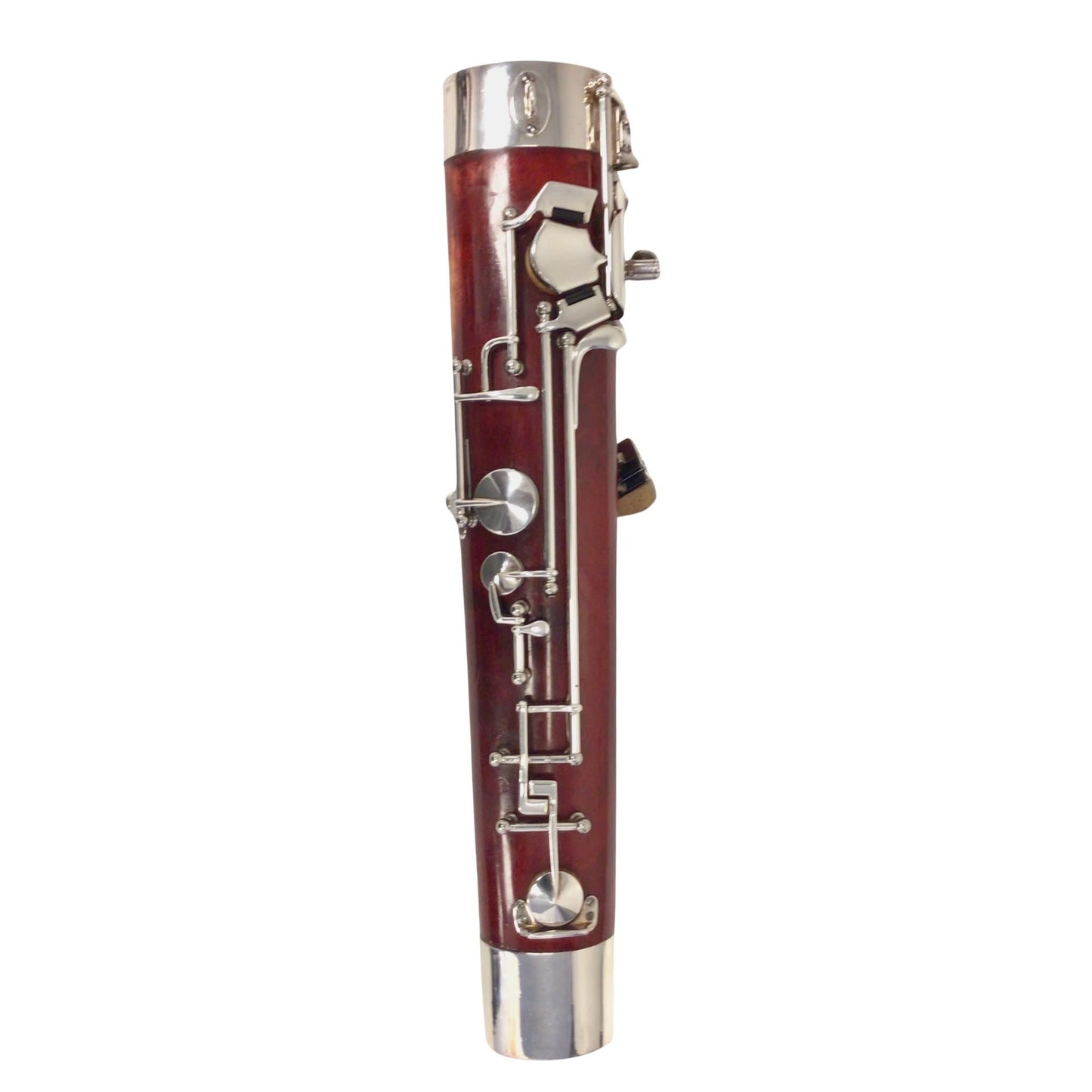 Used Heckel Bassoon Serial Number 8292