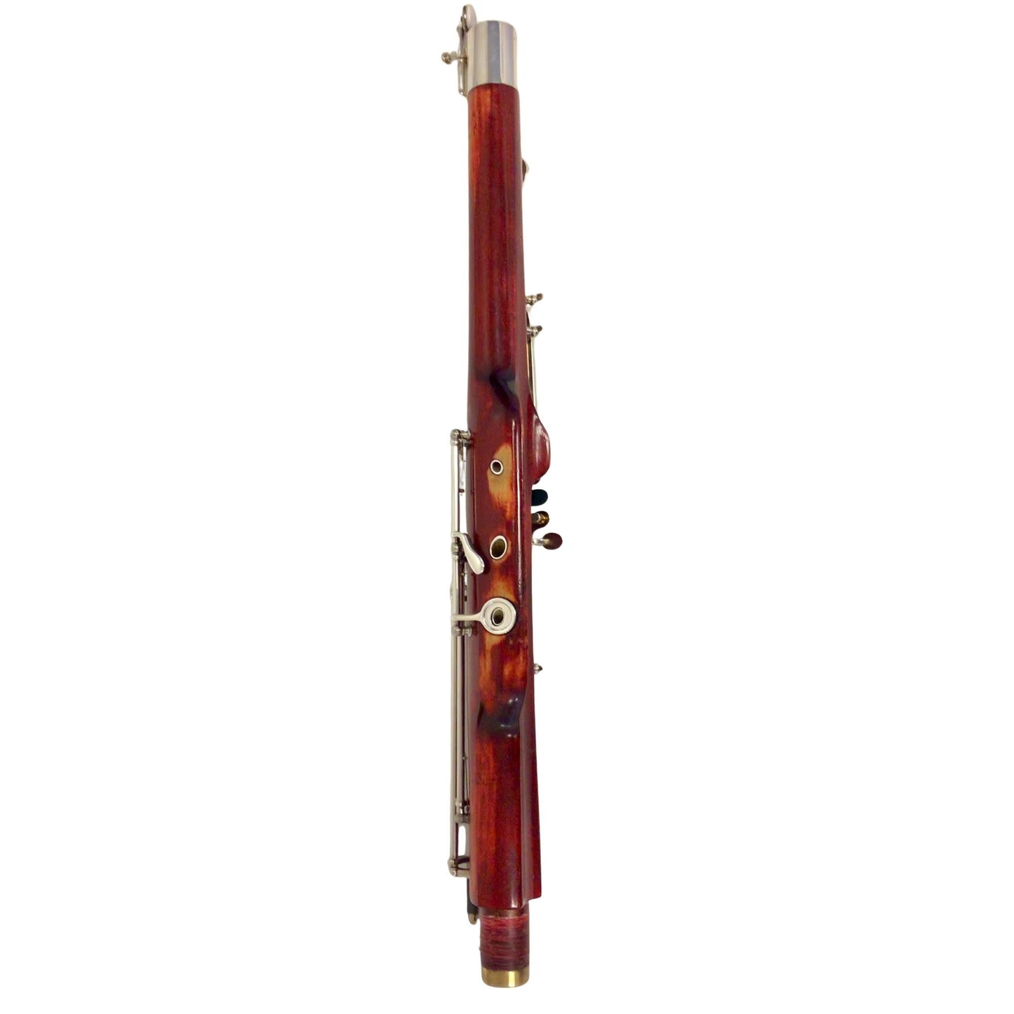Used Heckel Bassoon Serial Number 8292