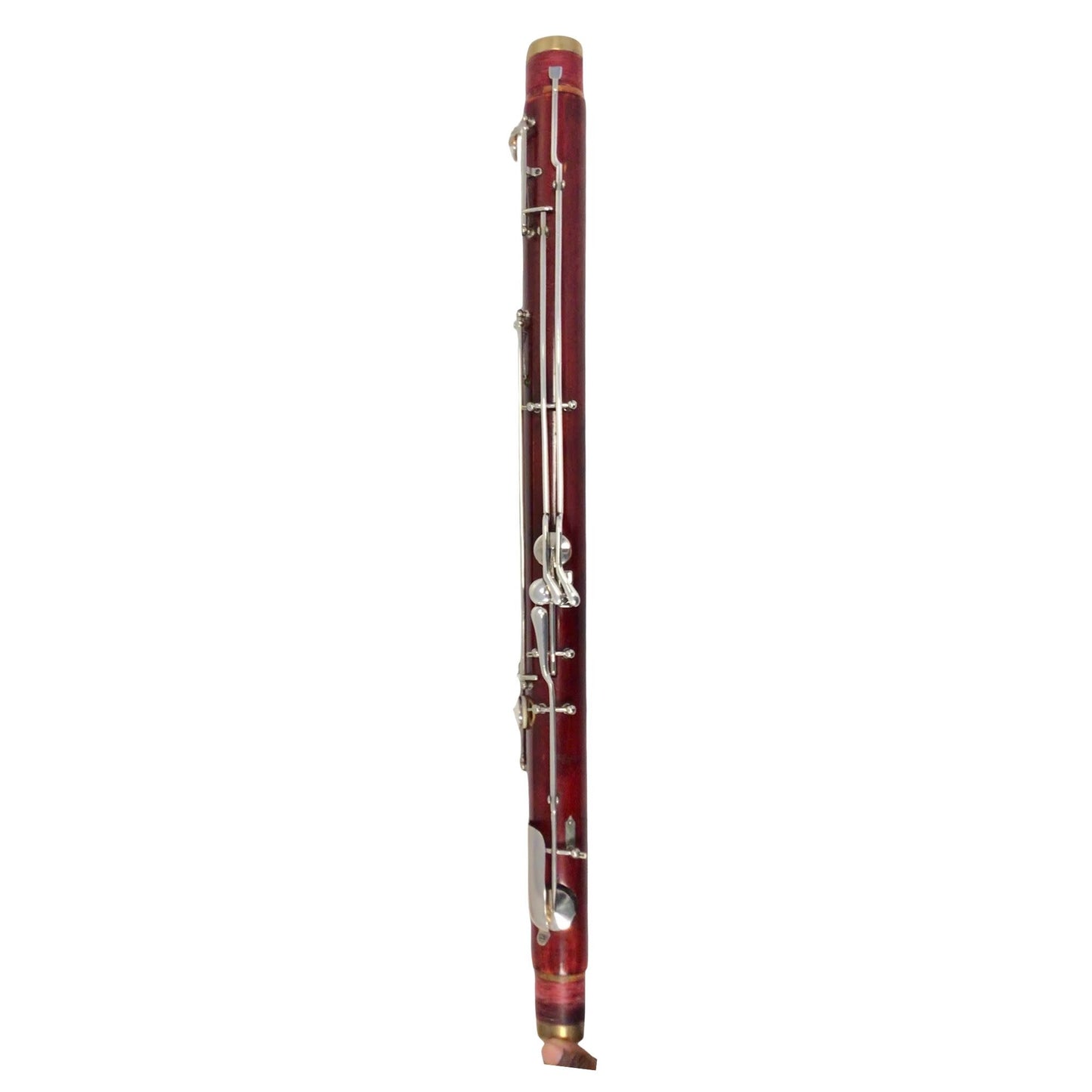Used Heckel Bassoon Serial Number 8292