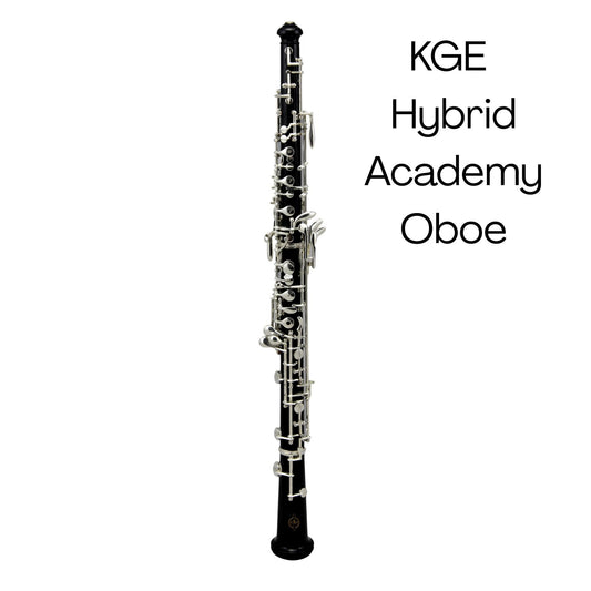 KGE Hybrid Academy Oboe