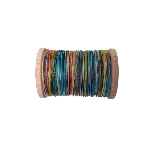 Squirrely Stash FF Nylon Thread Bedazzle