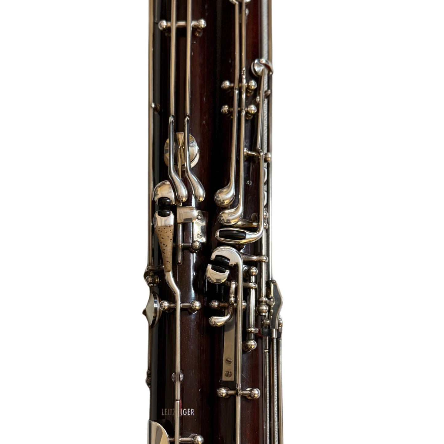 Used Leitzinger Professional II Bassoon