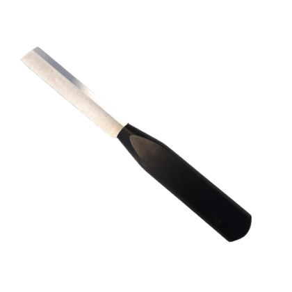 Chiarugi Double Hollow Ground Knife (Left Handed)