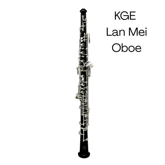 KGE Lan Mei Oboe