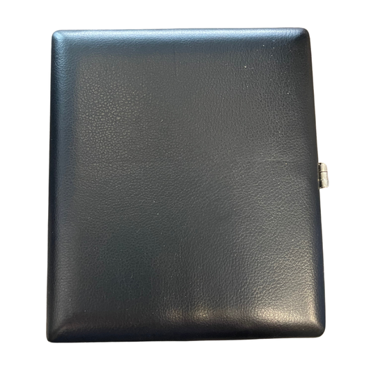 Leatherette Oboe Reed Case, holds 6