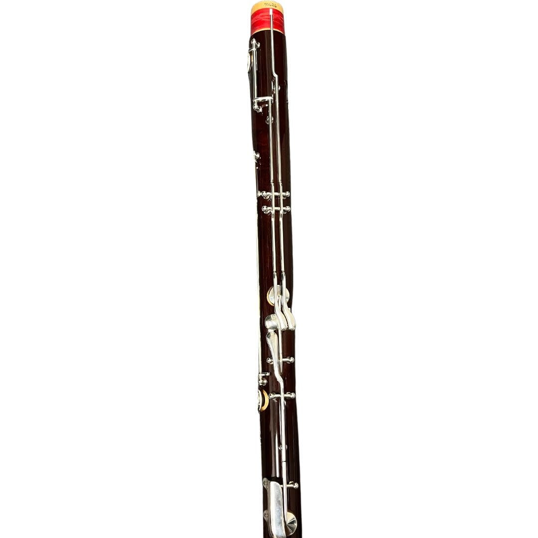 Fox Bassoon Model 222D