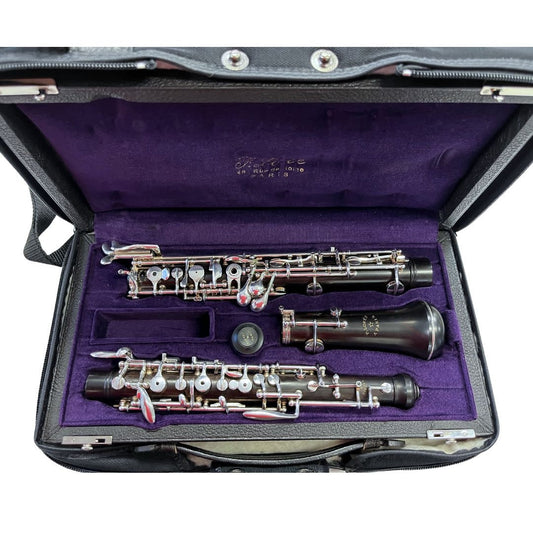 Used Loree AK Oboe QK31