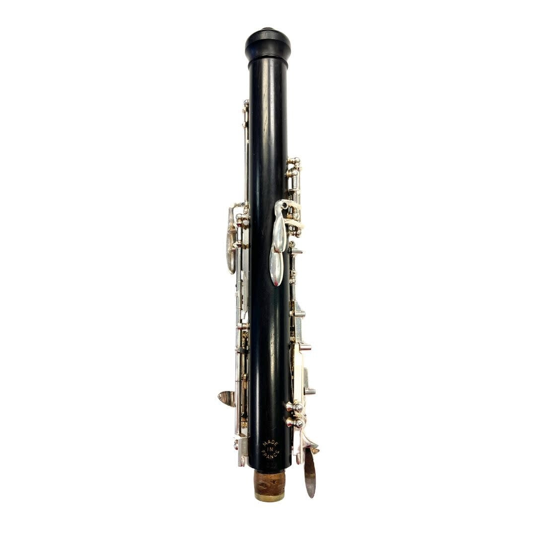 Used Loree AK Oboe IZ98