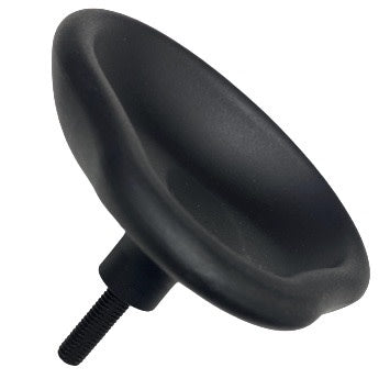 Base Rest Replacement for Hercules Bassoon / Bass Clarinet Stand