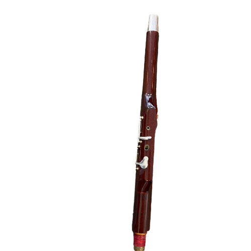 Used Fox 222D Bassoon 376xx