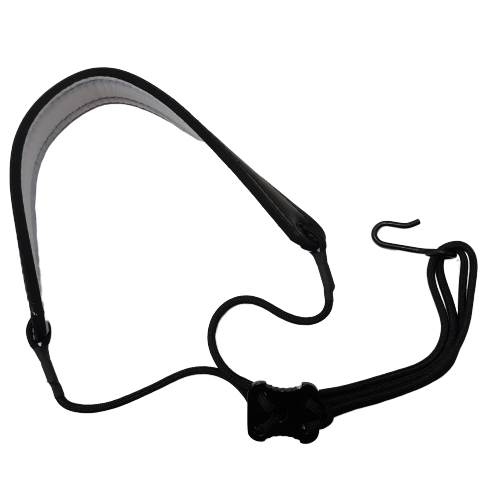 Fox Bassoon Neck Strap