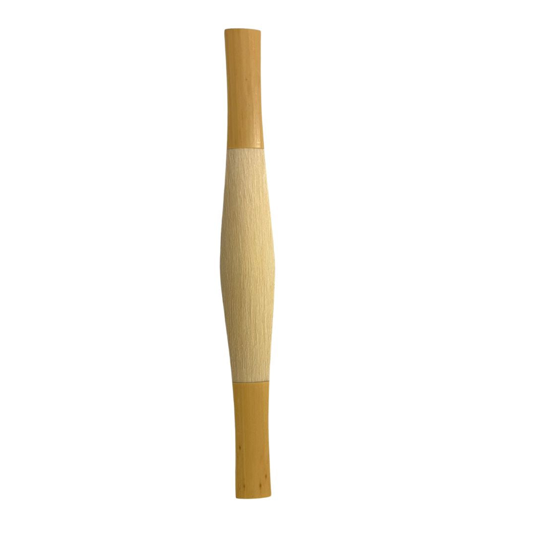 Gouged, Shaped, Profiled Rieger Contrabassoon Cane