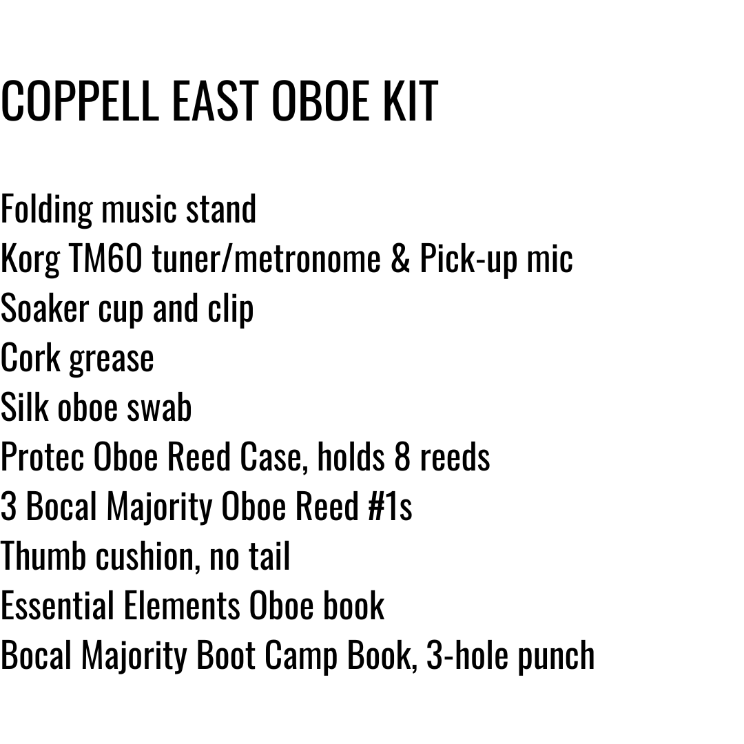 Coppell ISD