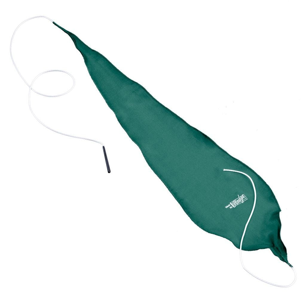 Oboe swab, silk (Hodge)