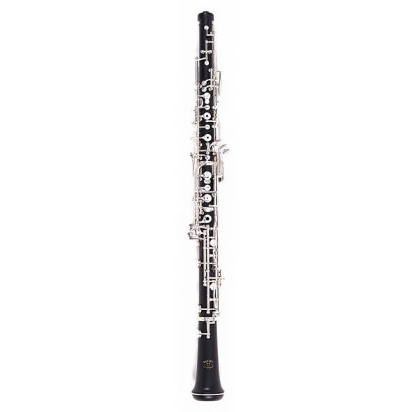 Fox Sayen Oboe Model 880 (Grenadilla)