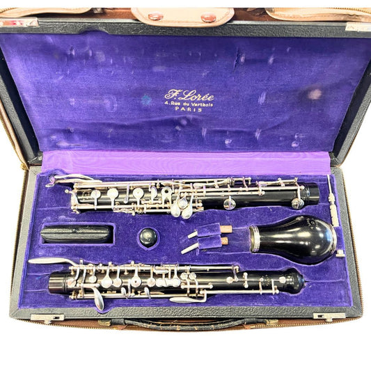Used Loree Oboe D'amore (DZ39)