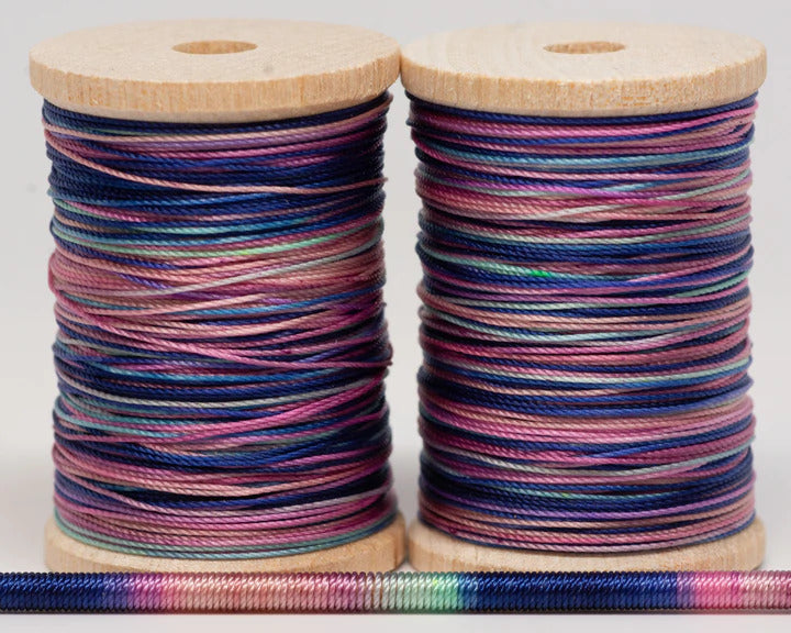 Squirrely Stash FF Nylon Thread Canzonet