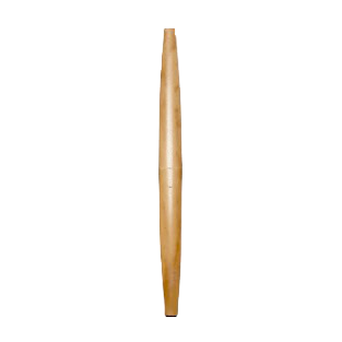 Oboe Cane Camp Shaped and Folded 6 pieces