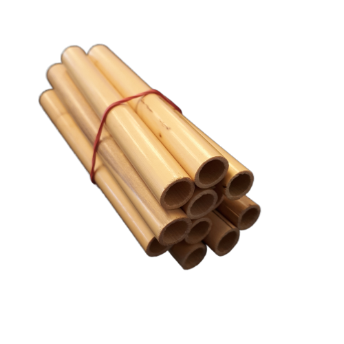 Lavoro English Horn Tube Cane 12-12.5mm 1/2 pound