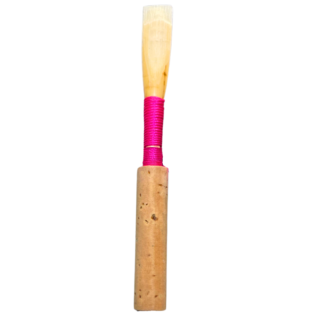 Oboe Reed #8