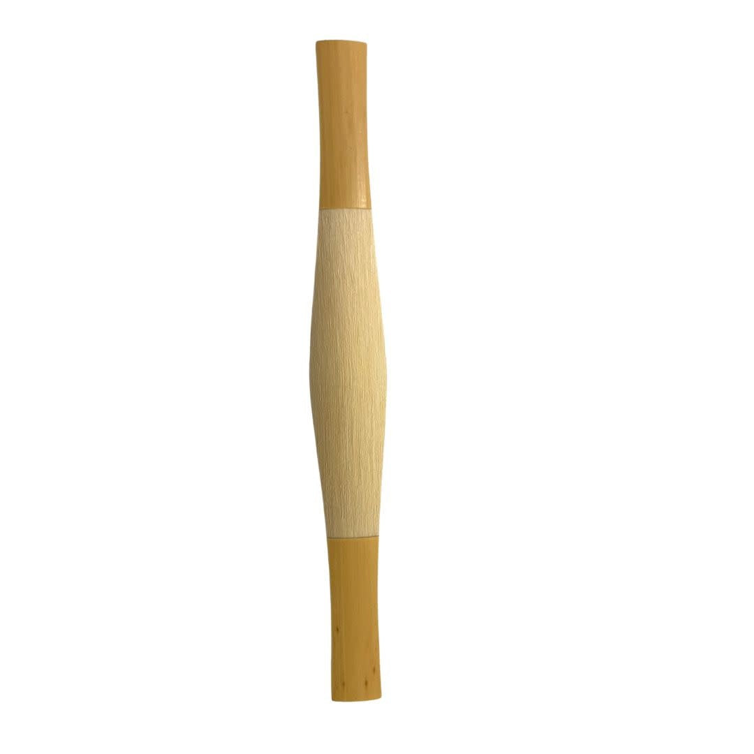 Gouged, Shaped, Profiled Rieger Contrabassoon Cane