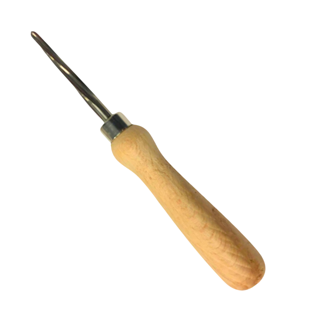 Rigotti Spiral Reamer