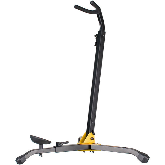 Hercules Bassoon / Bass Clarinet Stand
