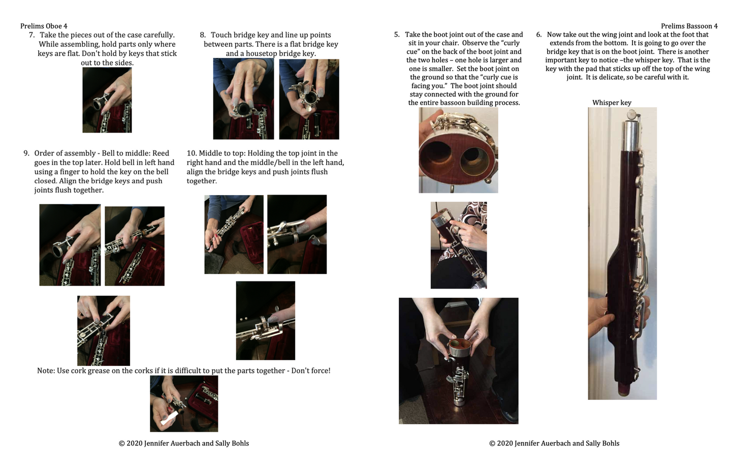 Beginner Class Boot Camp Teacher Book - 3-Hole Punched
