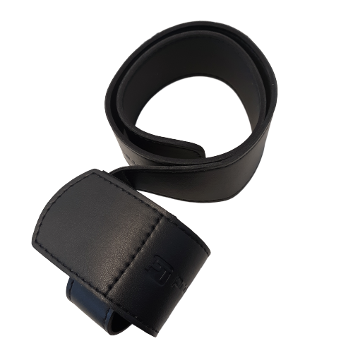 Adjustable Cup Leather Bassoon Seat Strap by ProTec