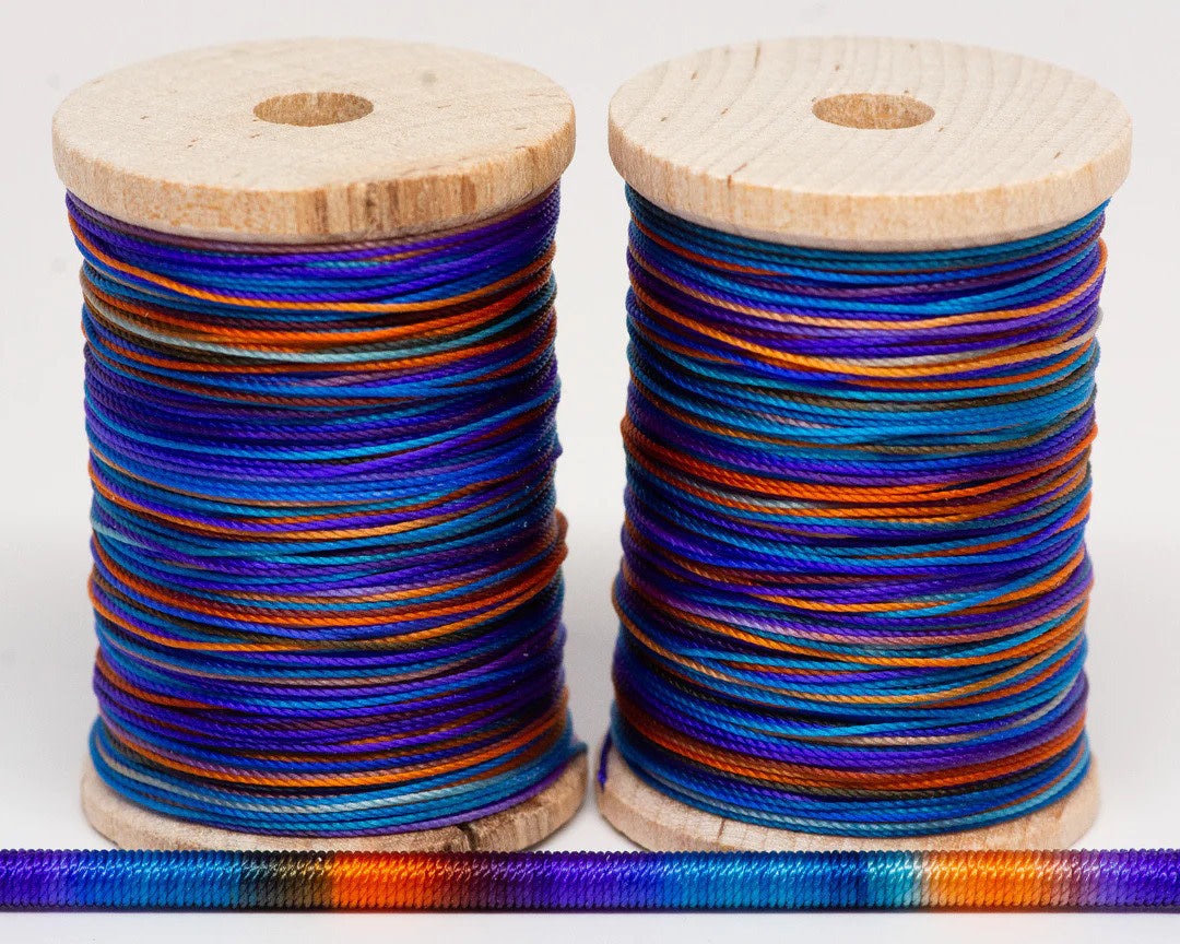 Squirrely Stash FF Nylon Thread Space Case