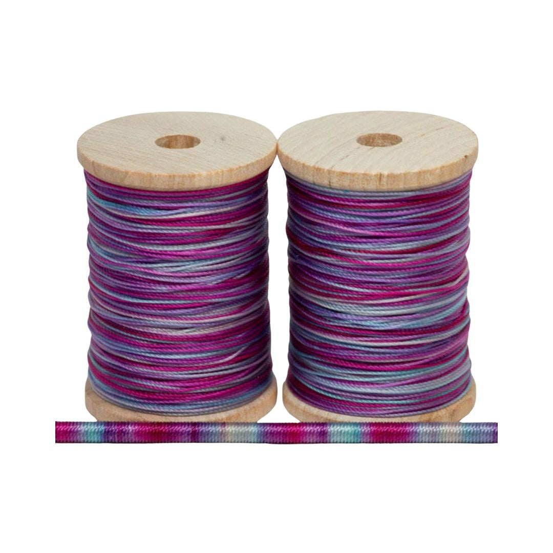 Squirrely Stash FF Nylon Thread Jazz